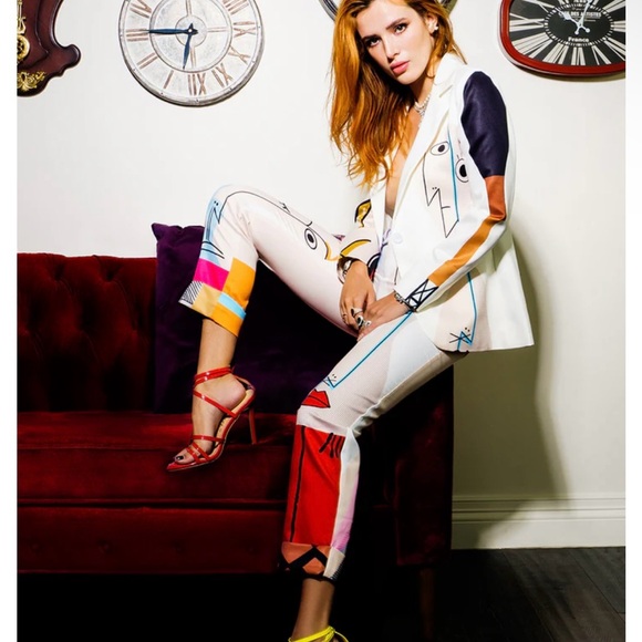 ZCRAVE Matching Suit Set - Picture 1 of 13